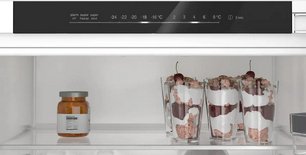 Встраиваемый холодильник Бош KIN96VFD0 фото 2 в Краснодаре Встраиваемый холодильник Bosch KIN96VFD0 фото 2 в Краснодаре