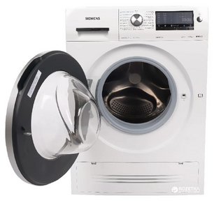 Стиральная машина Сименс WM14T691OE фото 2 в Краснодаре Стиральная машина Siemens WM14T691OE фото 2 в Краснодаре