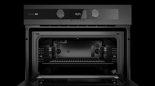 Встраиваемая микроволновая печь Тека MLC 84-G1 MATT BLACK фото 4 в Краснодаре Встраиваемая микроволновая печь Teka MLC 84-G1 MATT BLACK фото 4 в Краснодаре