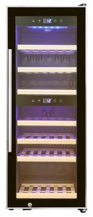 Винный шкаф Coldvine C38-KBF2 фото 4 в Краснодаре Винный шкаф Cold Vine C38-KBF2 фото 4 в Краснодаре