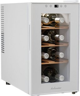 Винный шкаф Мэйвел MV08-TWF1-Next фото 2 в Краснодаре Винный шкаф Meyvel MV08-TWF1-Next фото 2 в Краснодаре
