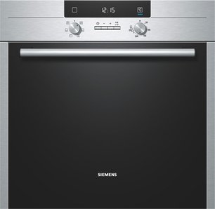 Духовой шкаф Сименс HB 23AB520R фото в Краснодаре Духовой шкаф Siemens HB 23AB520R фото в Краснодаре