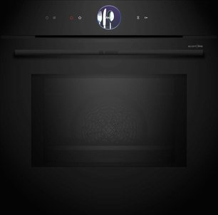 Духовой шкаф Бош HMG976RB1S фото в Краснодаре Духовой шкаф Bosch HMG976RB1S фото в Краснодаре