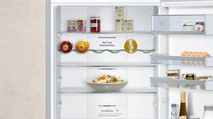 Холодильник Нефф KG7493BD0 фото 4 в Краснодаре Холодильник Neff KG7493BD0 фото 4 в Краснодаре