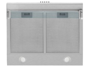 Кухонная вытяжка MAUNFELD MP-1 60 нержавеющая сталь фото 3 в Краснодаре Кухонная вытяжка MAUNFELD MP-1 60 нержавеющая сталь фото 3 в Краснодаре