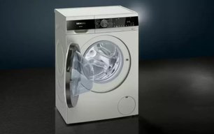 Стиральная машина с фронтальной загрузкой SIEMENS WH22A2WYOE фото 4 в Краснодаре
