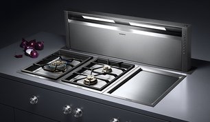 Вытяжка Гаггенау AL 400-120 фото 2 в Краснодаре Вытяжка Gaggenau AL 400-120 фото 2 в Краснодаре