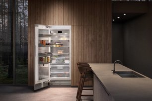 Встраиваемая морозильная камера Gaggenau RF471306 фото 2 в Краснодаре