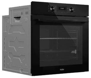 Духовой шкаф Haier HOQ-A2AEN3CB фото 3 в Краснодаре