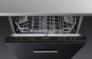 Встраиваемая посудомоечная машина Де Дитрих KDLV326J2 фото в Краснодаре Встраиваемая посудомоечная машина De Dietrich KDLV326J2 фото в Краснодаре