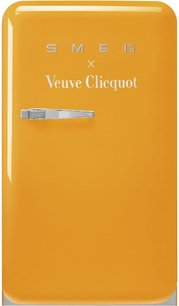 Холодильник Смег FAB10RDYVC5 фото в Краснодаре Холодильник Smeg FAB10RDYVC5 фото в Краснодаре
