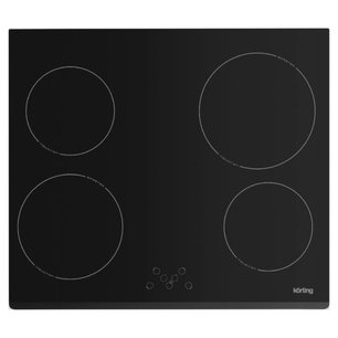 Варочная поверхность Кертинг HI 6402 B фото в Краснодаре Варочная поверхность Korting HI 6402 B фото в Краснодаре