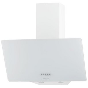 Вытяжка Крона POLLY 600 WHITE PB V2 фото в Краснодаре Вытяжка KRONA POLLY 600 WHITE PB V2 фото в Краснодаре