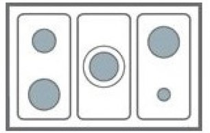 Варочный центр Лофра RBID96MFTE фото 4 в Краснодаре Варочный центр Lofra RBID96MFTE фото 4 в Краснодаре