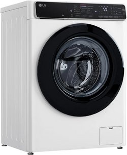 Cтиральная машина LG F4H5VS6W фото 3 в Краснодаре