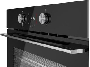 Духовой шкаф Тека HLC 8406 NIGHT RIVER BLACK фото 4 в Краснодаре Духовой шкаф Teka HLC 8406 NIGHT RIVER BLACK фото 4 в Краснодаре