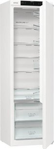 Встраиваемый холодильник Горение RI517E41WF фото в Краснодаре Встраиваемый холодильник Gorenje RI517E41WF фото в Краснодаре