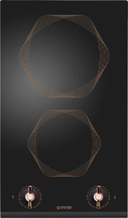 Электрическая варочная панель Gorenje EC310INB фото в Краснодаре