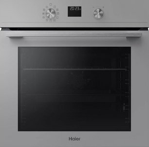 Духовой шкаф Хайер HOQ-K4AAN3GG фото в Краснодаре Духовой шкаф Haier HOQ-K4AAN3GG фото в Краснодаре