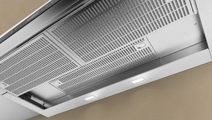 Вытяжка Нефф D49PU54X0 фото 3 в Краснодаре Вытяжка Neff D49PU54X0 фото 3 в Краснодаре