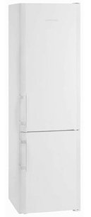 Холодильник Либхер CBN 3913 Comfort BioFresh NoFrost фото 3 в Краснодаре Холодильник Liebherr CBN 3913 Comfort BioFresh NoFrost фото 3 в Краснодаре