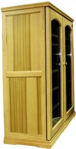 Винный шкаф IP CEX 2401 RU фото 2 в Краснодаре