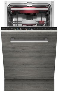 Встраиваемая посудомоечная машина Toshiba DW-10B2(B)-RU фото 3 в Краснодаре