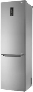 Холодильник LG GW-B499SMFZ фото 3 в Краснодаре