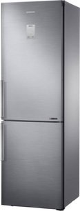 Холодильник Samsung RB33J3515S9/EF фото 3 в Краснодаре