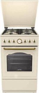 Газовая плита Горение GI 52 CLI фото 3 в Краснодаре Газовая плита Gorenje GI 52 CLI фото 3 в Краснодаре