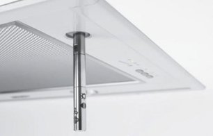 Вытяжка Миле DA 2250 фото 3 в Краснодаре Вытяжка Miele DA 2250 фото 3 в Краснодаре