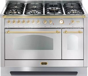 Варочный центр Лофра RSD126MFT+E/2AEO BRASS фото в Краснодаре Варочный центр Lofra RSD126MFT+E/2AEO BRASS фото в Краснодаре