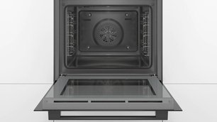Духовой шкаф Bosch HBA513BB1 фото 2 в Краснодаре