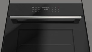 Духовой шкаф Фулгор Милано FCPO 6215 P TEM BK фото 4 в Краснодаре Духовой шкаф Fulgor Milano FCPO 6215 P TEM BK фото 4 в Краснодаре