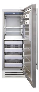 Встраиваемая морозильная камера Fhiaba KS750FZ6 фото в Краснодаре