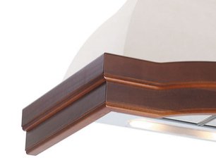 Вытяжка Фалмек Iris Orchidea 90 (600) S дуб фото 2 в Краснодаре Вытяжка Falmec Iris Orchidea 90 (600) S дуб фото 2 в Краснодаре