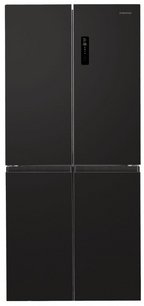 Холодильник Maunfeld MFF190NFSB01 фото в Краснодаре