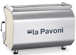 Кофемашина Ла Павони GENIALE2VBEU фото 4 в Краснодаре Кофемашина La Pavoni GENIALE2VBEU фото 4 в Краснодаре