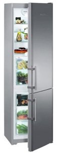 Холодильник Либхер CBPes 3656 Premium BioFresh фото 2 в Краснодаре Холодильник Liebherr CBPes 3656 Premium BioFresh фото 2 в Краснодаре