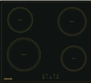 Варочная панель Грауде IK 60.0 KS фото в Краснодаре Варочная панель Graude IK 60.0 KS фото в Краснодаре