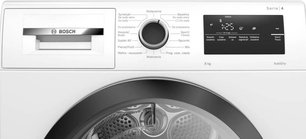 Сушильная машина Бош WTH85V3FPL фото 3 в Краснодаре Сушильная машина Bosch WTH85V3FPL фото 3 в Краснодаре