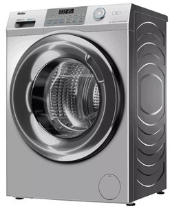 Стиральная машина Хайер HW70-BP12959BSE фото 3 в Краснодаре Стиральная машина Haier HW70-BP12959BSE фото 3 в Краснодаре