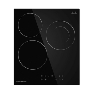 Варочная панель Маунфилд CVCE453DBK фото 2 в Краснодаре Варочная панель Maunfeld CVCE453DBK фото 2 в Краснодаре