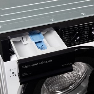 Стиральная машина Зигмунд Штайн BWM 04 фото 4 в Краснодаре Стиральная машина Zigmund Shtain BWM 04 фото 4 в Краснодаре