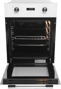 Духовой шкаф Hyundai HEO 45411 WG фото 3 в Краснодаре