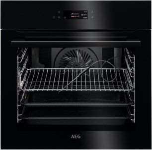 Духовой шкаф АЕГ BPE742380B фото в Краснодаре Духовой шкаф AEG BPE742380B фото в Краснодаре