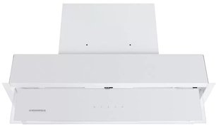 Встраиваемая вытяжка Маунфилд MZR 60 белый фото 3 в Краснодаре Встраиваемая вытяжка Maunfeld MZR 60 белый фото 3 в Краснодаре
