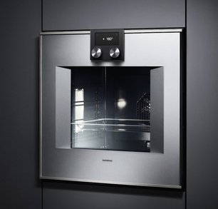 Духовой шкаф Гаггенау BO 450-110 фото 2 в Краснодаре Духовой шкаф Gaggenau BO 450-110 фото 2 в Краснодаре