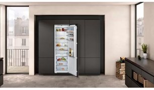 Встраиваемый холодильник Нефф KI8818D20R фото 2 в Краснодаре Встраиваемый холодильник Neff KI8818D20R фото 2 в Краснодаре