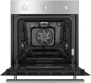 Шкаф духовой газовый MAUNFELD EOGC604S фото 3 в Краснодаре